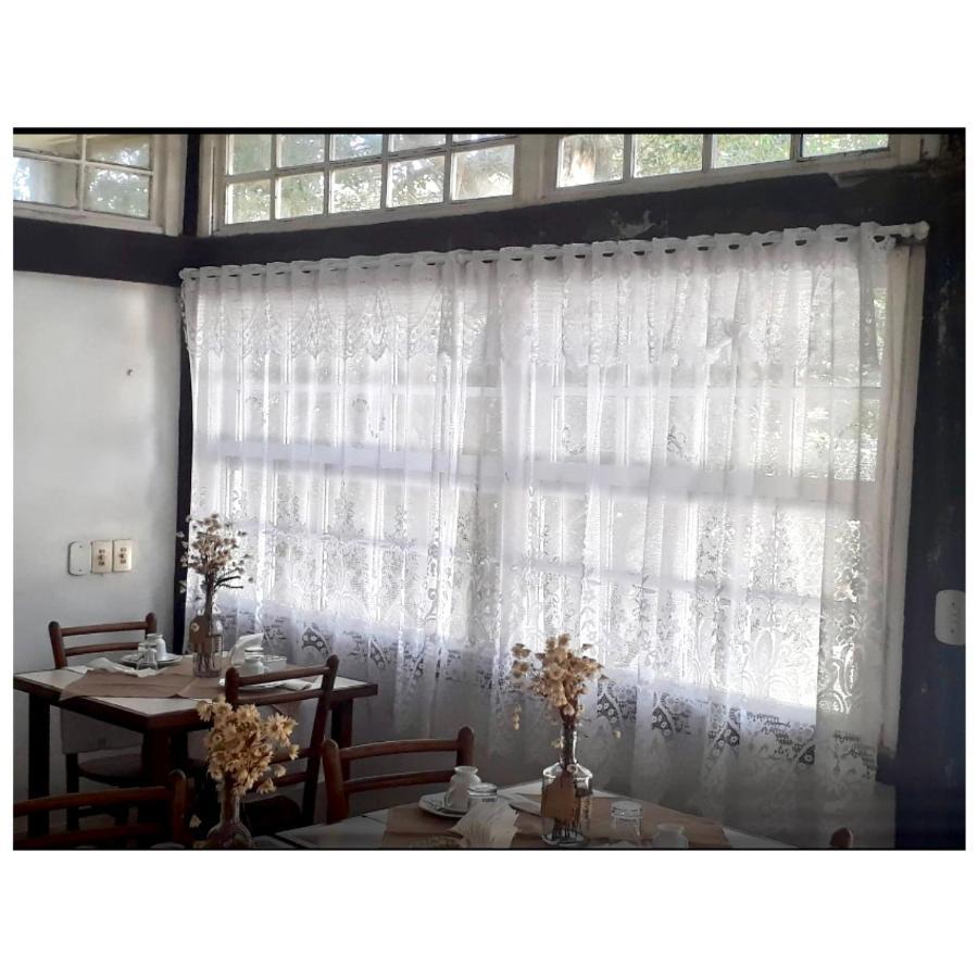 Pousada Maina Búzios 外观 照片